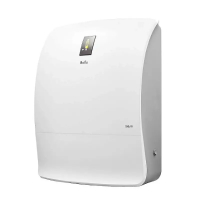 Очиститель воздуха приточный Ballu ONEAIR ASP-200SP 