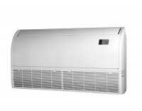 Hisense Инверторные сплит-системы напольно-потолочного типа серии HEAVY EU DC INVERTER R32 Wi-Fi AVT-24UR4RB8/AUW-24U4RJ7 WI-FI 