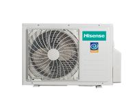 Hisense Наружные блоки серии FREE Match LP DC Inverter (R32) AMW2-14U4RGC LP с установкой