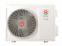 ROYAL CLIMA Наружные блоки серии MULTI GAMMA EU ERP Inverter 2TFM-17HN/OUT с установкой
