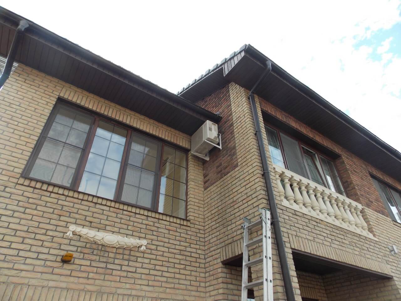 Установка кондиционеров в Звенигороде 