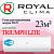 ROYAL CLIMA Классические сплит-системы серии TRIUMPH LITE RC-TWL22HN с установкой