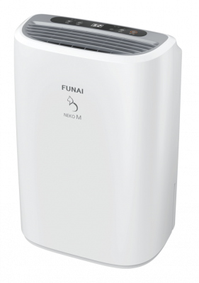 FUNAI Осушители воздуха серии NEKO M RAD-N12F5E 