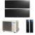 Мульти сплит-система Daikin 2MXM40N9(A) / FTXJ20AB на 4 комнаты в Звенигороде Мульти сплит-система Daikin 2MXM40N9(A) / FTXJ20AB на 4 комнаты