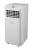 Hisense Мобильный кондиционер cерии V AP-09CR4GКVSOO в Звенигороде Hisense Мобильный кондиционер cерии V AP-09CR4GКVSOO