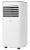 ECOSTAR Мобильный кондиционер серия DESIRE KV-DS09CH-E в Звенигороде ECOSTAR Мобильный кондиционер серия DESIRE KV-DS09CH-E