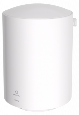 ECOSTAR Электрический водонагреватель серии FLOW EWH-F50-RE 