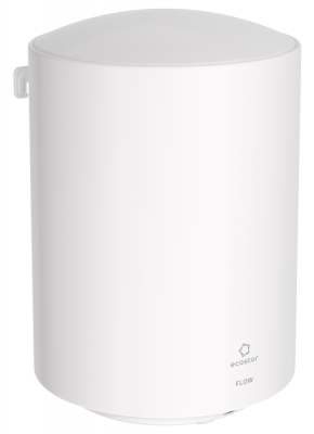 ECOSTAR Электрический водонагреватель серии FLOW EWH-F50-RE 
