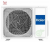 Мульти сплит-система на 2 комнаты Haier Lightera Super Match 2U40S2SM1FA/AS09NS6ERA-B /AS12NS6ERA-B