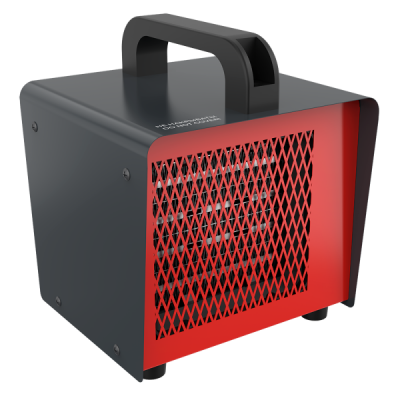 ROYAL CLIMA  Тепловая пушка серии HEAT BOX RHB-C3 