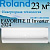 Roland Инверторные сплит-системы серии FAVORITE II Inverter 2024 FIU-07HSS010/N5 с установкой