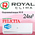 ROYAL CLIMA Классические сплит-системы серии FELICITA RC-FC22HN с установкой